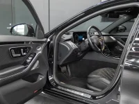 Mercedes-Benz S400 3.0 243kW thumbnail