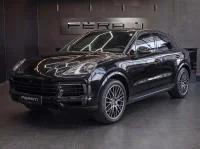 Porsche Cayenne 3.0 250kW thumbnail