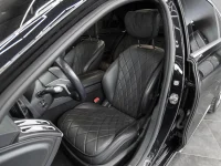 Mercedes-Benz S400 3.0 243kW thumbnail