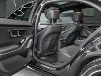 Mercedes-Benz S400 3.0 243kW thumbnail