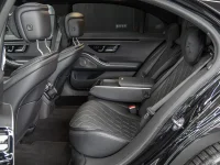 Mercedes-Benz S400 3.0 243kW thumbnail