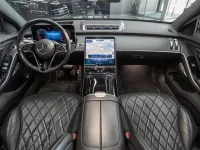 Mercedes-Benz S400 3.0 243kW thumbnail