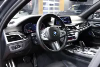 BMW 750 4.4 390kW thumbnail