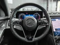 Mercedes-Benz S400 3.0 243kW thumbnail
