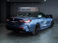 BMW 420 2.0 140kW thumbnail