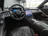 Mercedes-Benz S400 3.0 243kW thumbnail