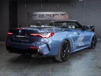 BMW 420 2.0 140kW thumbnail