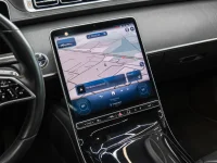 Mercedes-Benz S400 3.0 243kW thumbnail