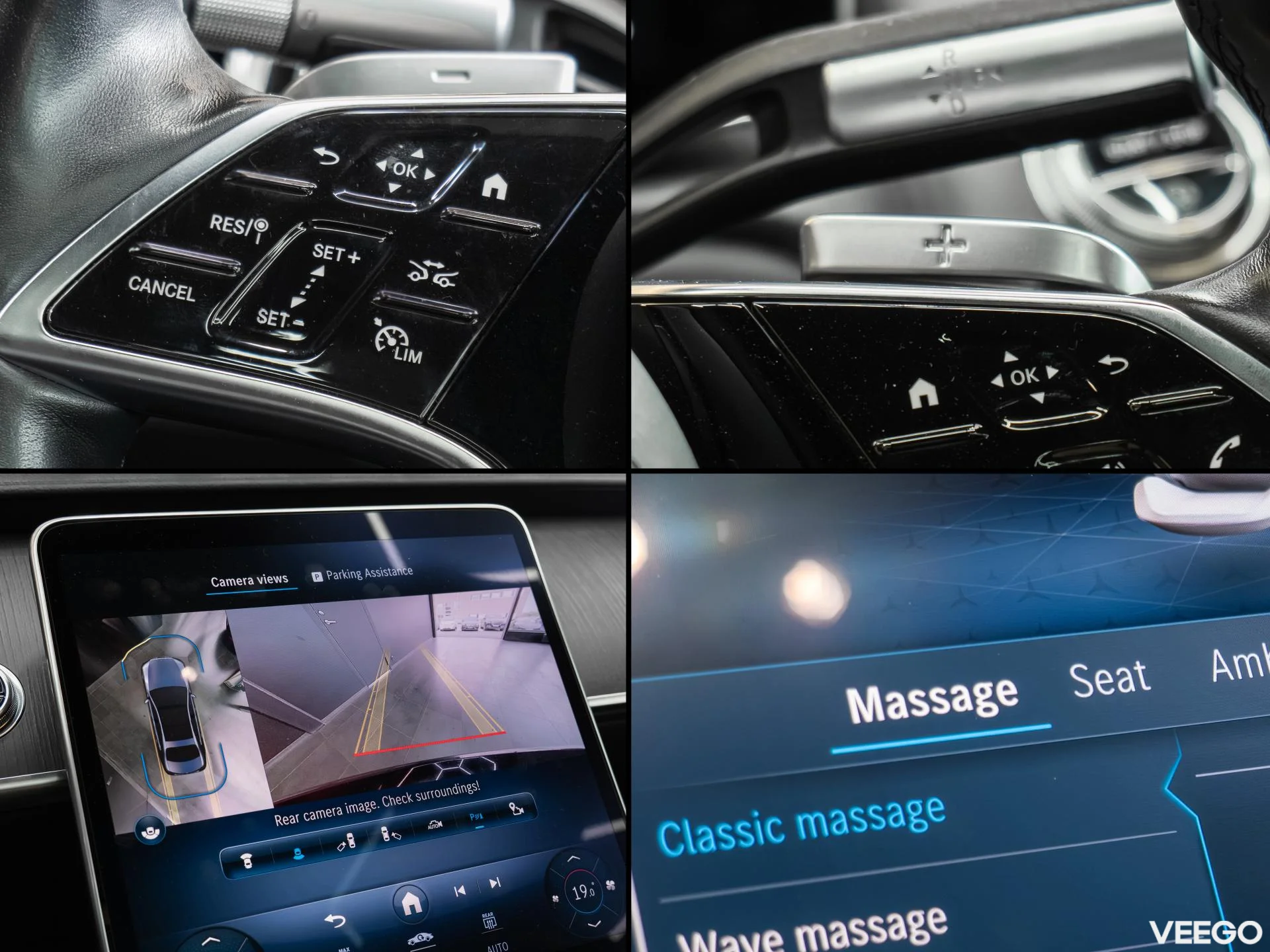 Mercedes-Benz S400 3.0 243kW