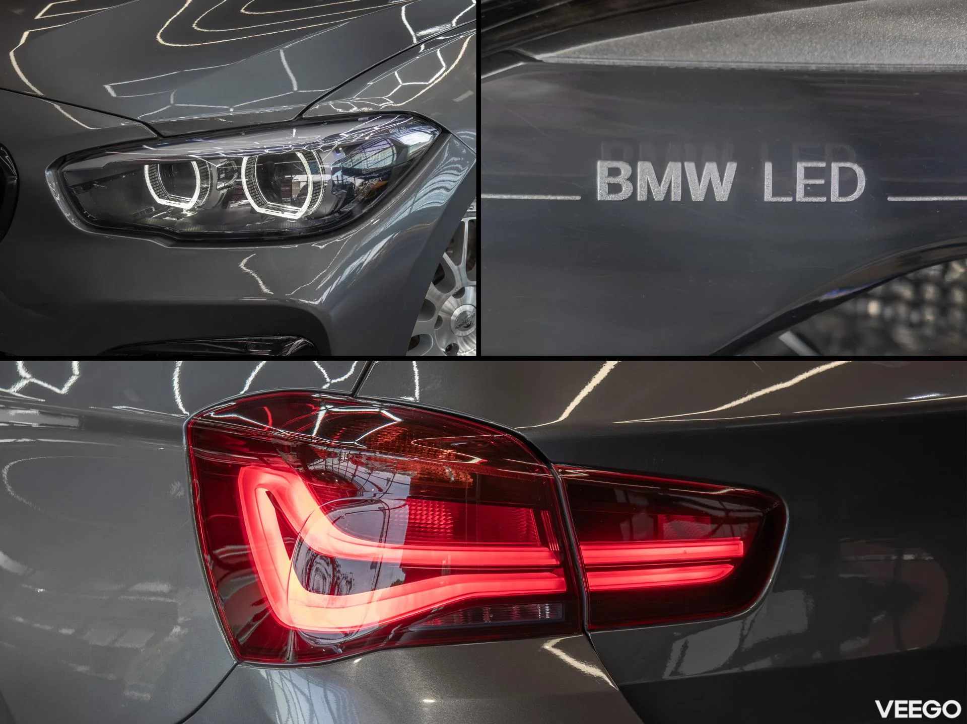 BMW M140 3.0 481kW