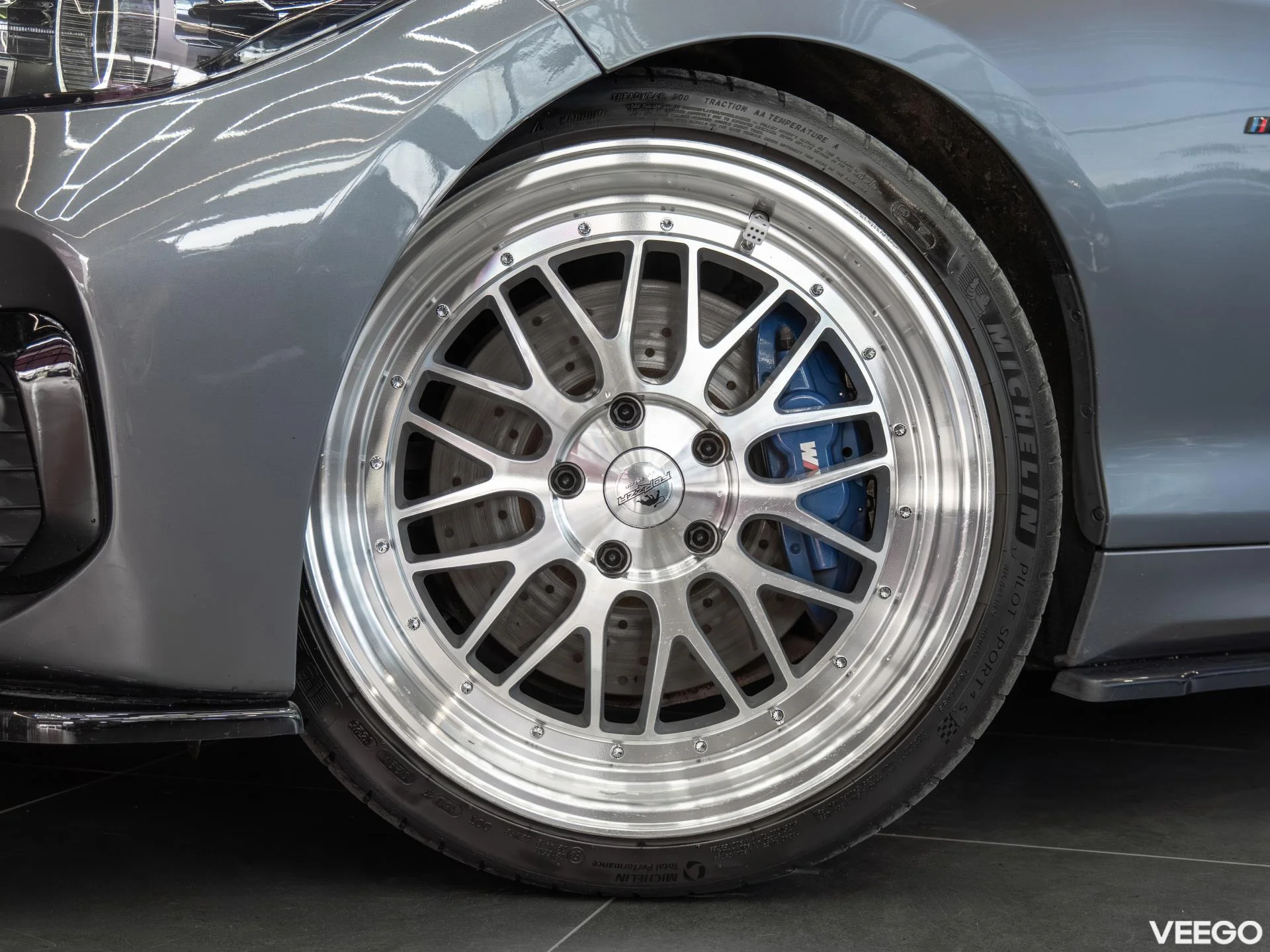 BMW M140 3.0 481kW