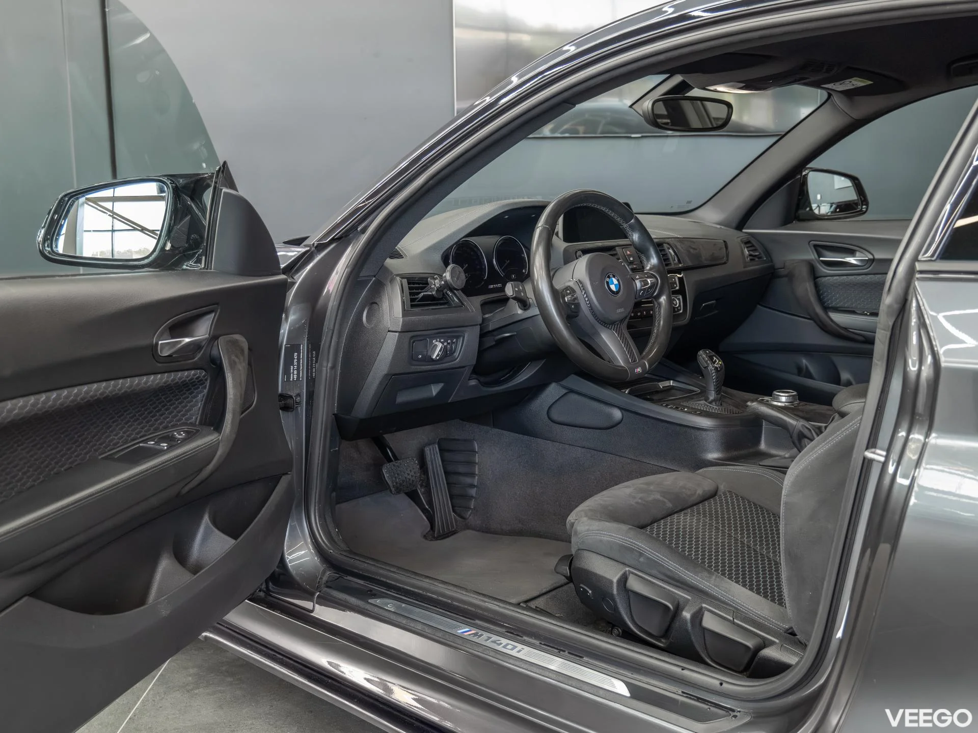 BMW M140 3.0 481kW