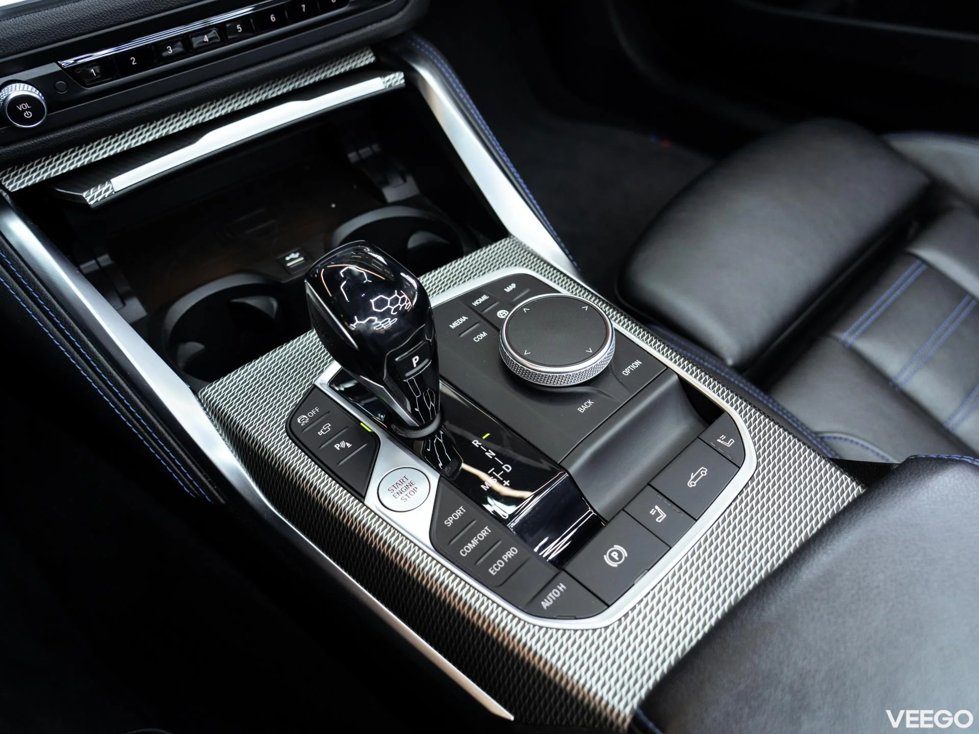 BMW 420 2.0 140kW