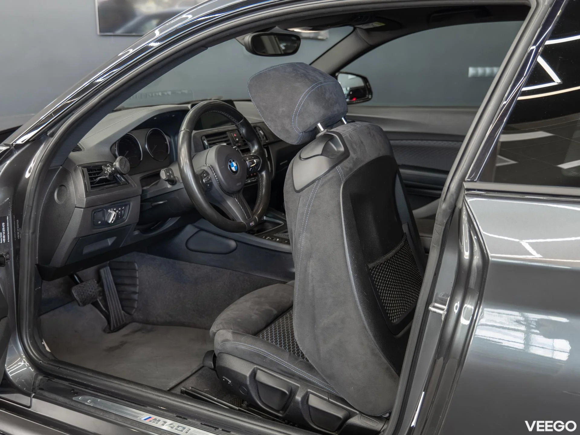 BMW M140 3.0 481kW