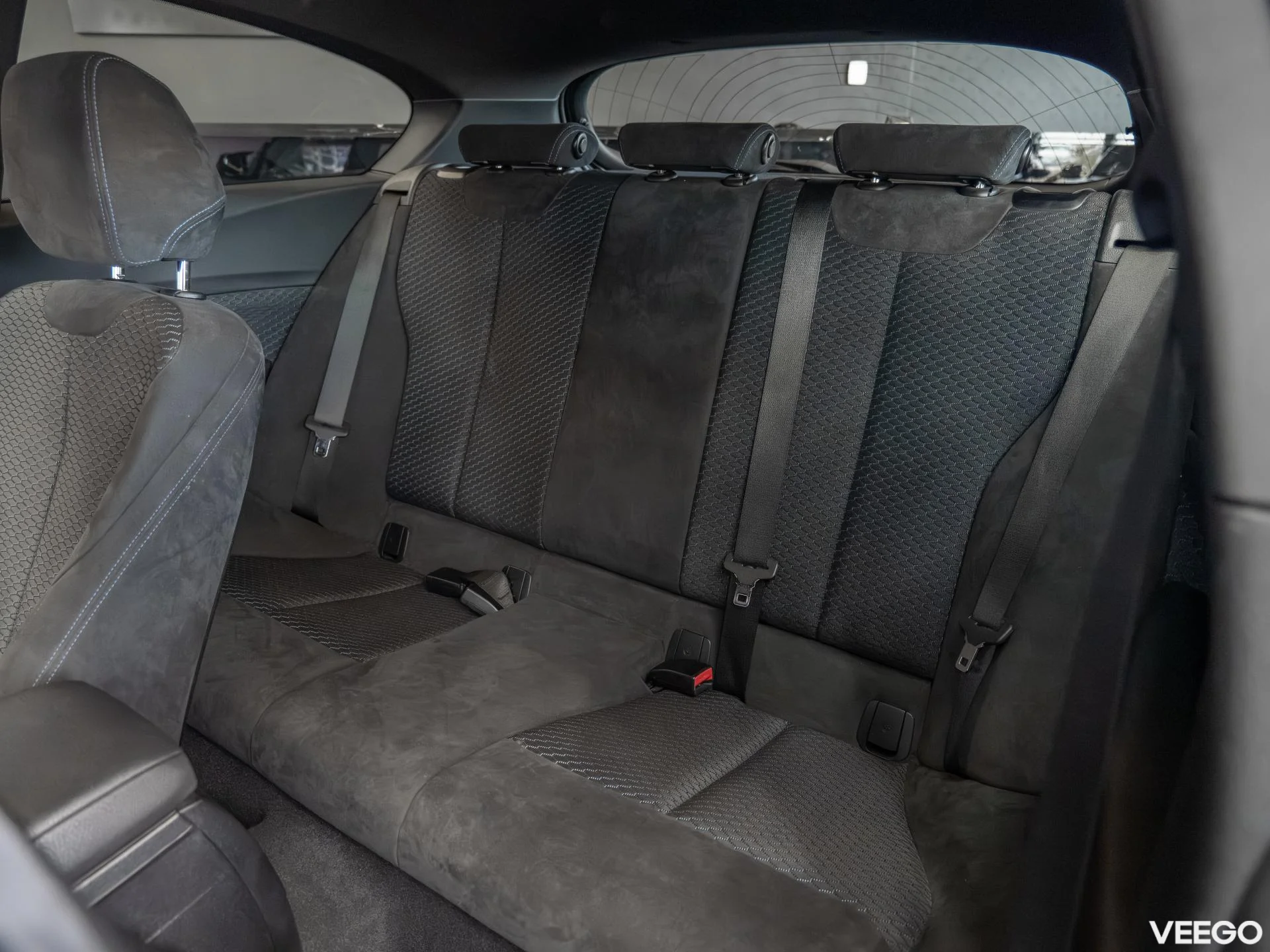 BMW M140 3.0 481kW