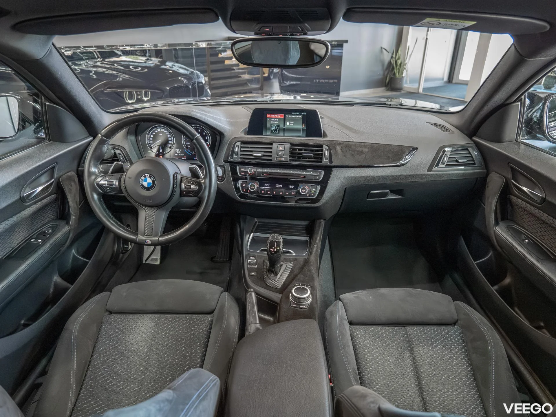 BMW M140 3.0 481kW
