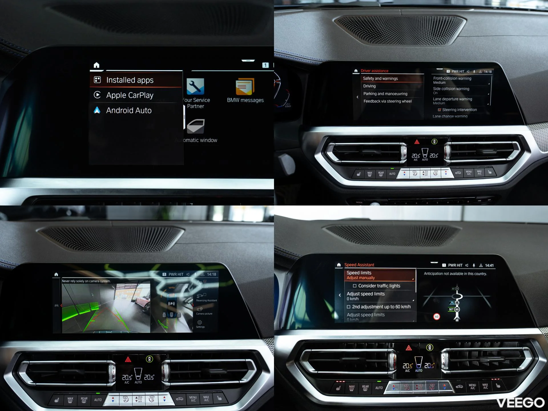 BMW 420 2.0 140kW