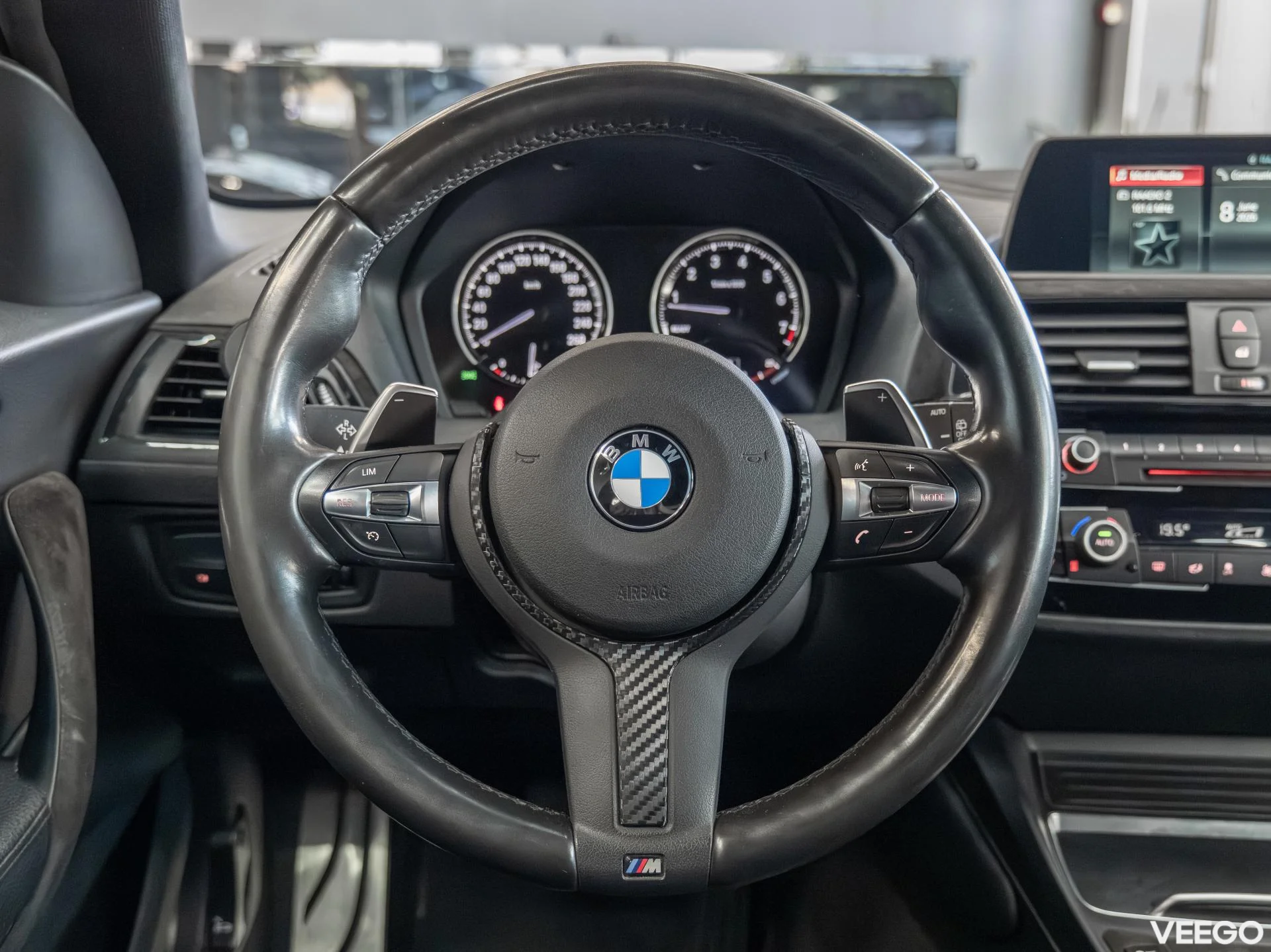 BMW M140 3.0 481kW