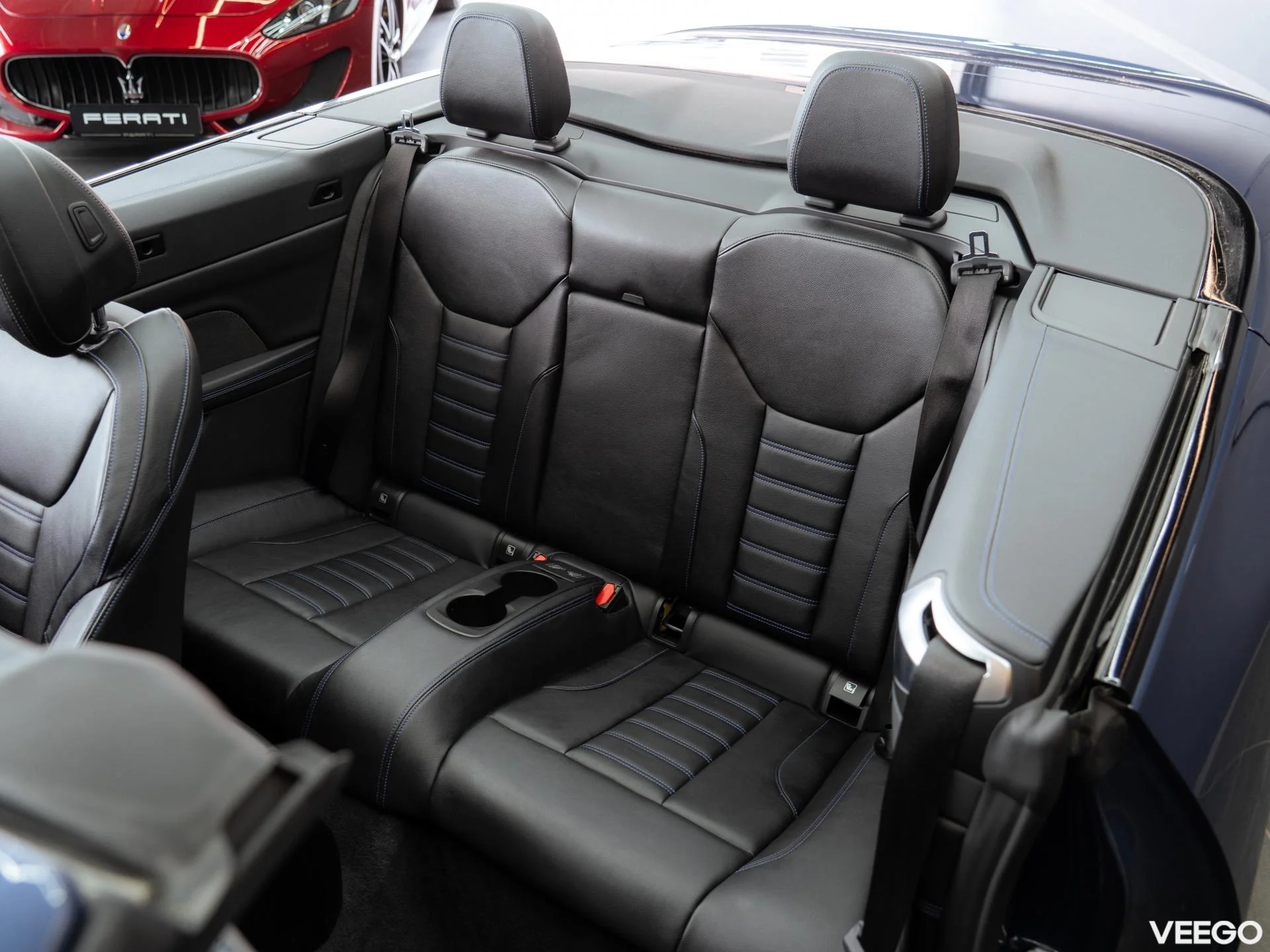 BMW 420 2.0 140kW