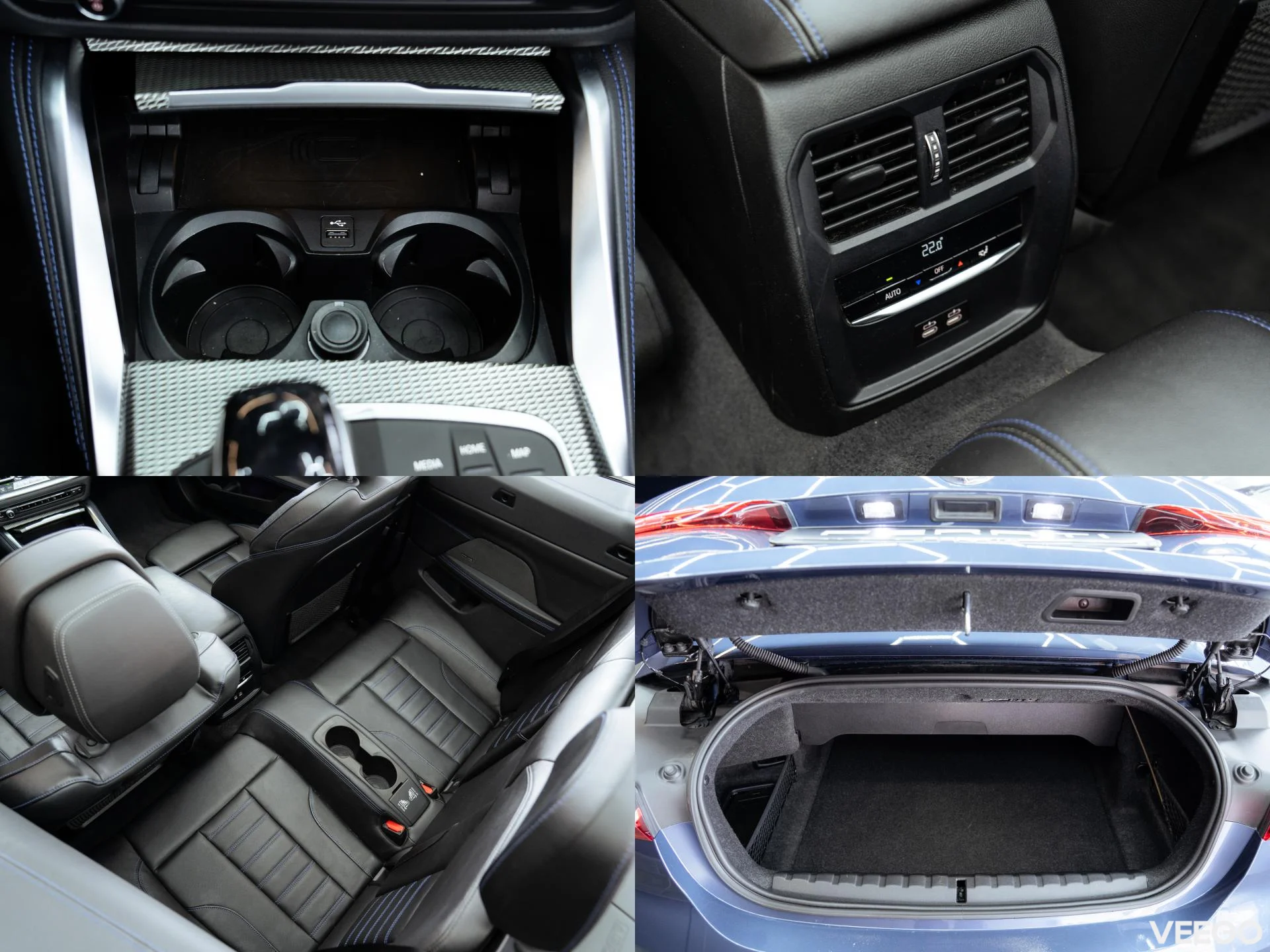 BMW 420 2.0 140kW