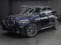 BMW X5 3.0 195kW thumbnail