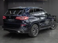 BMW X5 3.0 195kW thumbnail