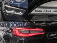 BMW X5 3.0 195kW thumbnail