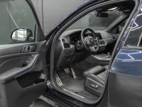 BMW X5 3.0 195kW thumbnail