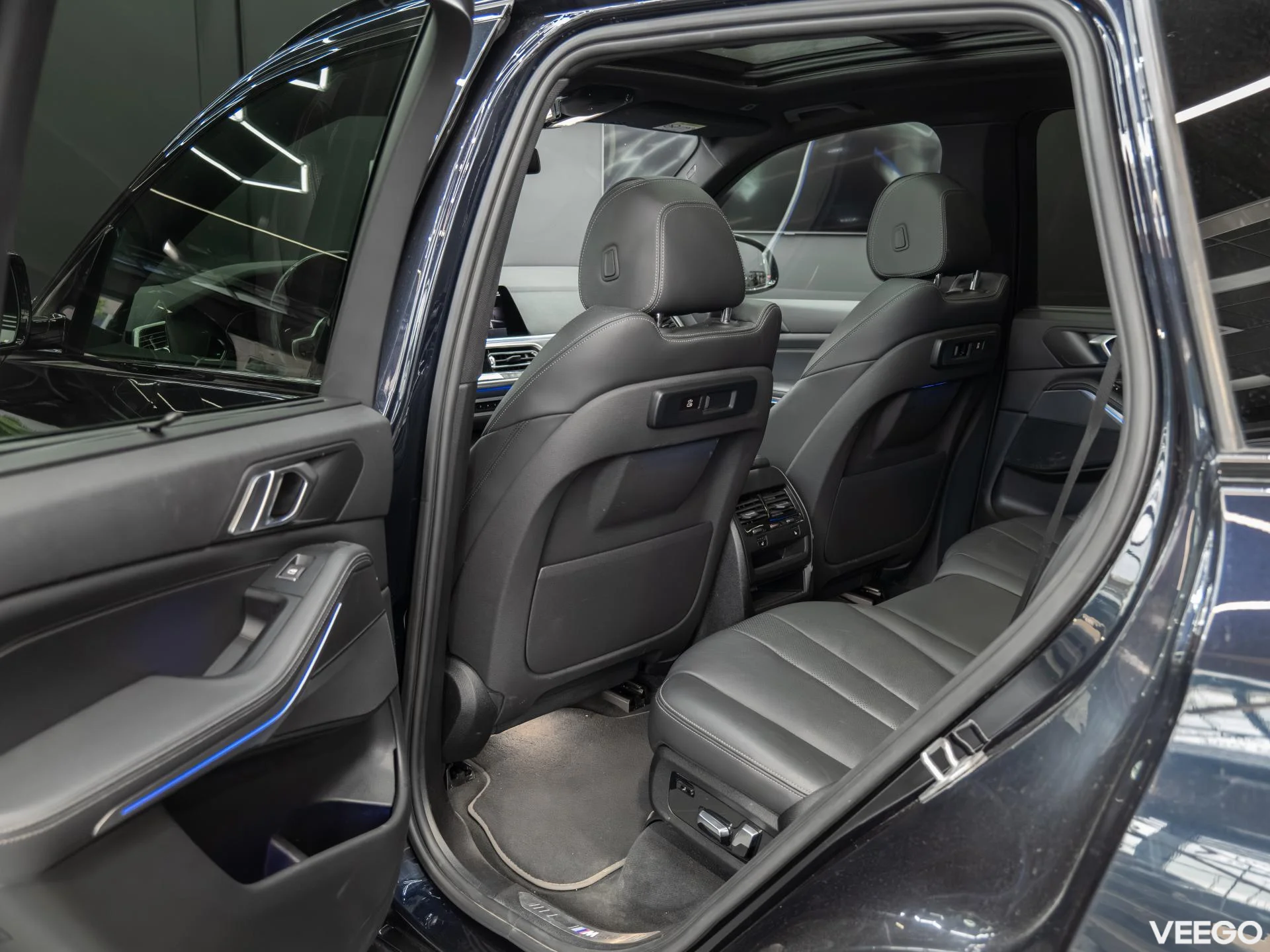 BMW X5 3.0 195kW
