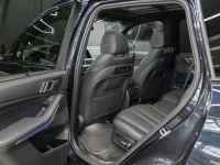 BMW X5 3.0 195kW thumbnail