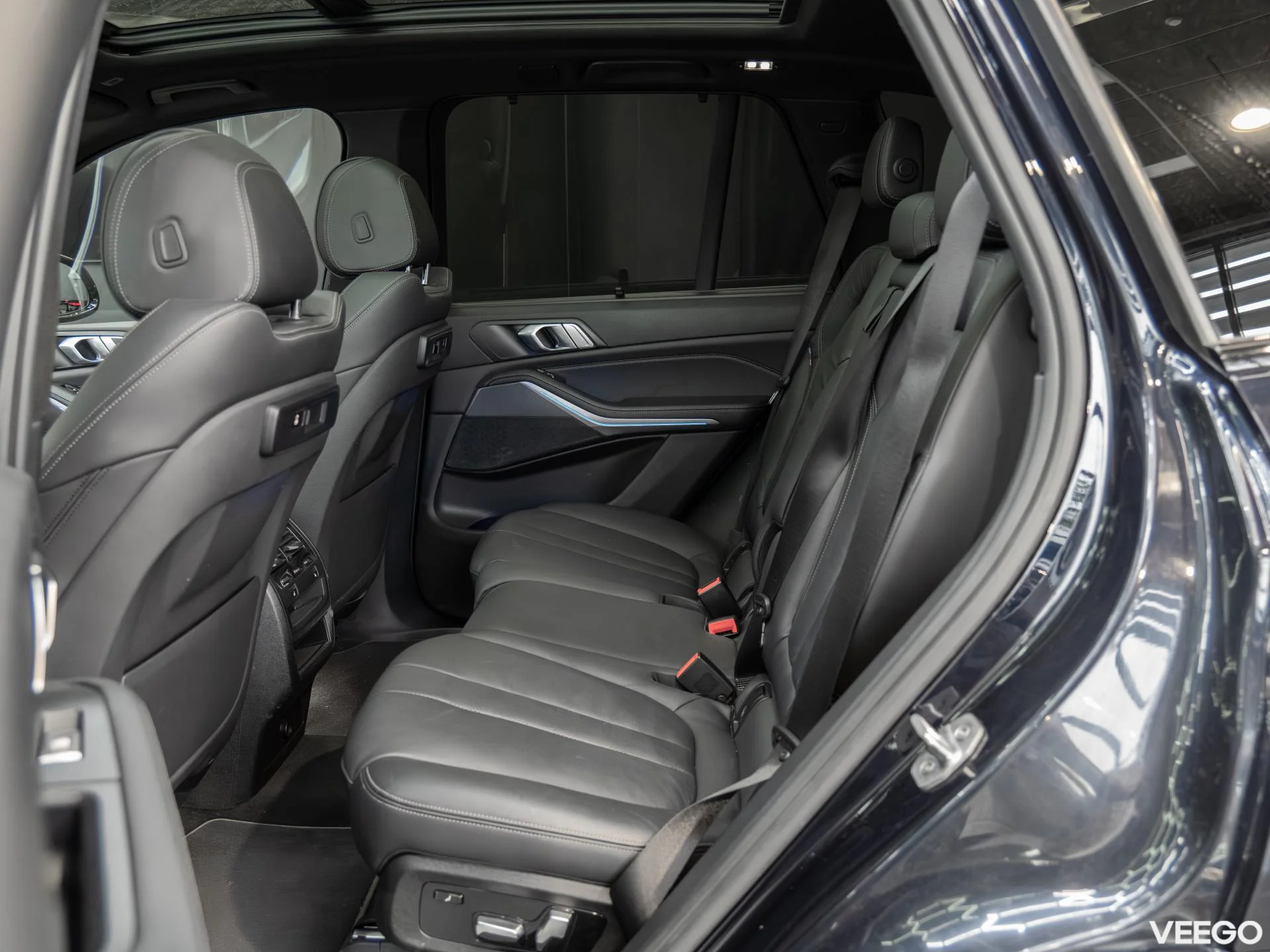 BMW X5 3.0 195kW