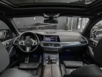 BMW X5 3.0 195kW thumbnail