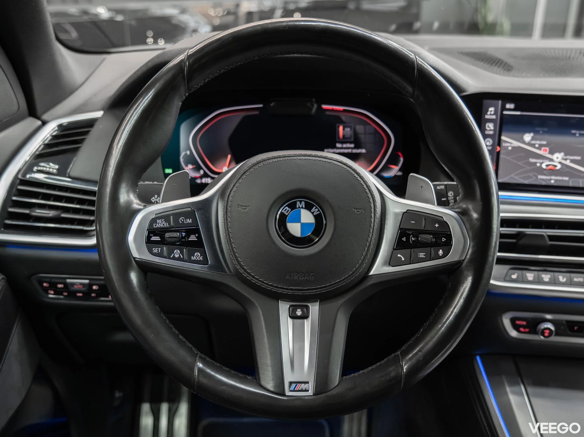 BMW X5 3.0 195kW