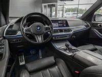 BMW X5 3.0 195kW thumbnail