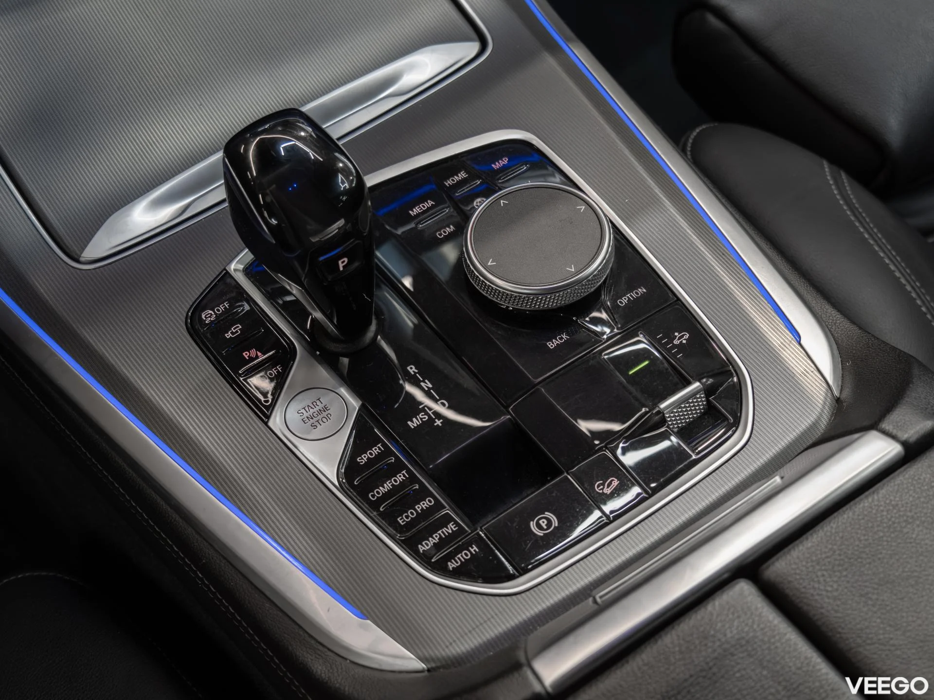 BMW X5 3.0 195kW