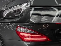 Mercedes-Benz SL63 AMG 5.5 395kW thumbnail