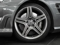 Mercedes-Benz SL63 AMG 5.5 395kW thumbnail