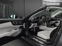 Mercedes-Benz SL63 AMG 5.5 395kW thumbnail