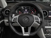 Mercedes-Benz SL63 AMG 5.5 395kW thumbnail