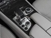 Mercedes-Benz SL63 AMG 5.5 395kW thumbnail