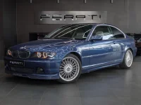 Alpina B3 3.3 224kW thumbnail