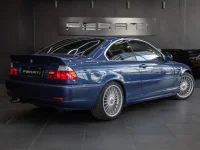 Alpina B3 3.3 224kW thumbnail