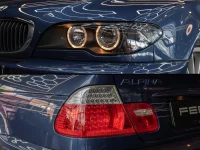 Alpina B3 3.3 224kW thumbnail