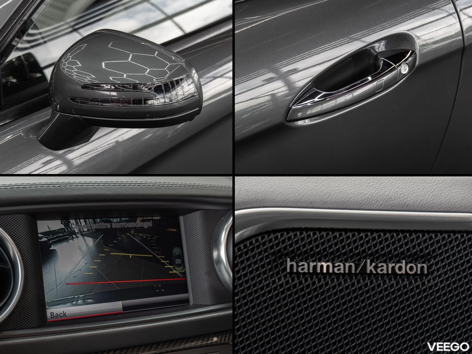 Mercedes-Benz SL63 AMG 5.5 395kW