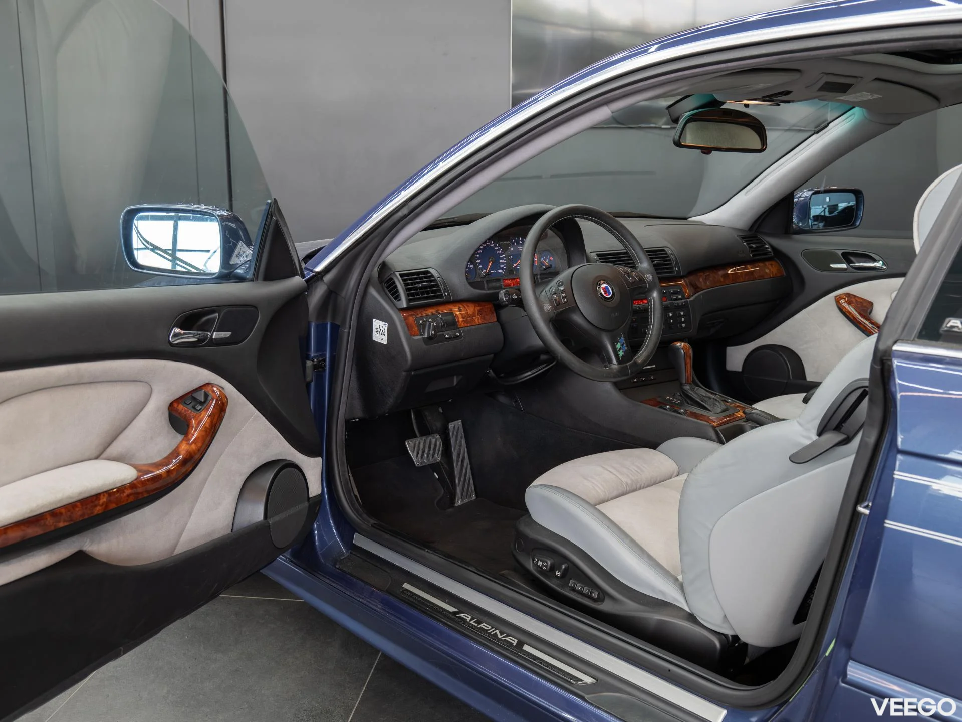 Alpina B3 3.3 224kW