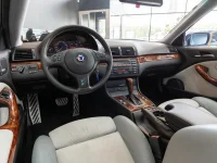 Alpina B3 3.3 224kW thumbnail