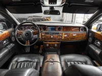 Rolls-Royce Phantom 6.8 338kW thumbnail