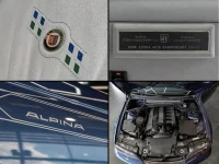 Alpina B3 3.3 224kW thumbnail