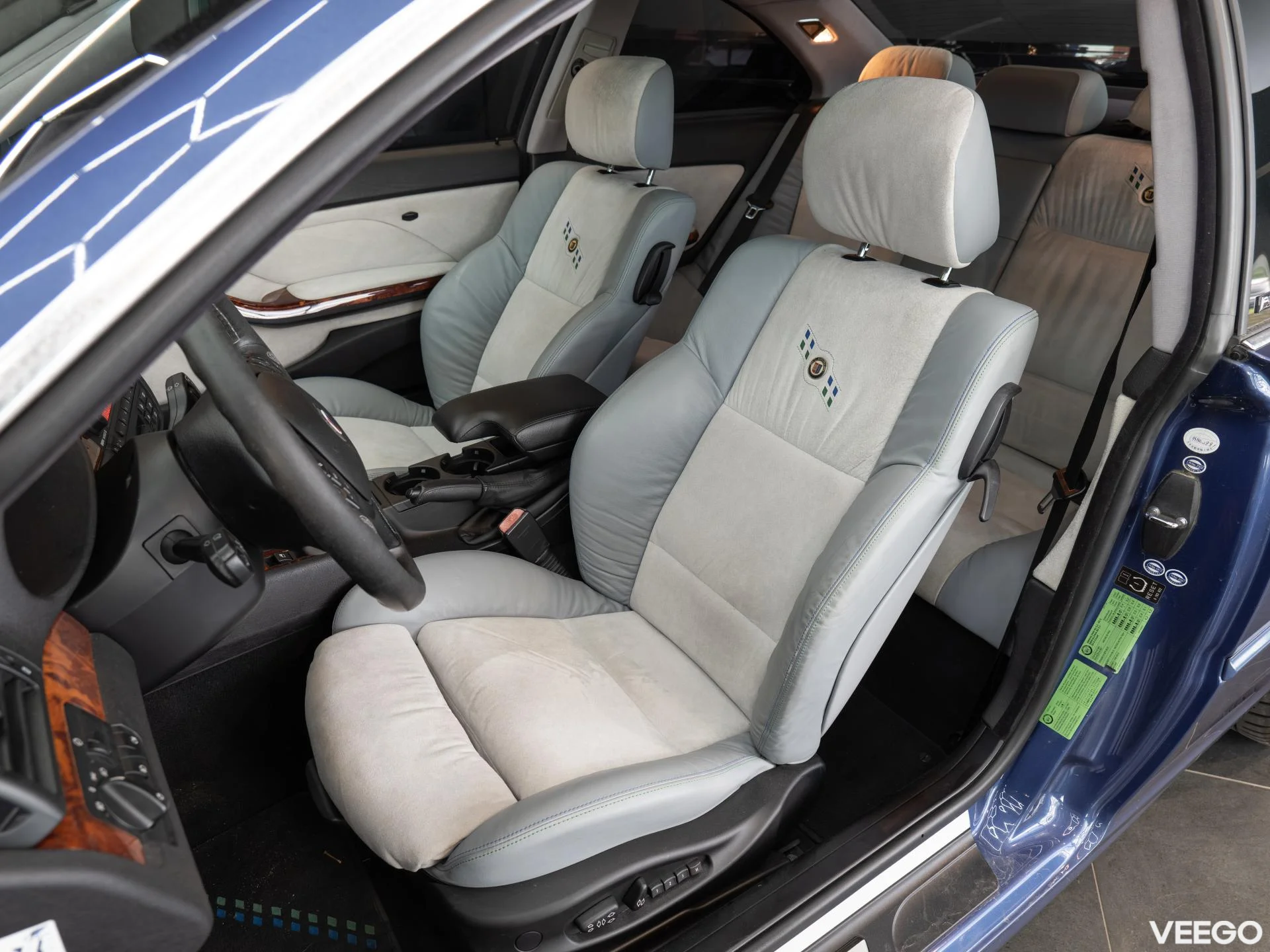 Alpina B3 3.3 224kW