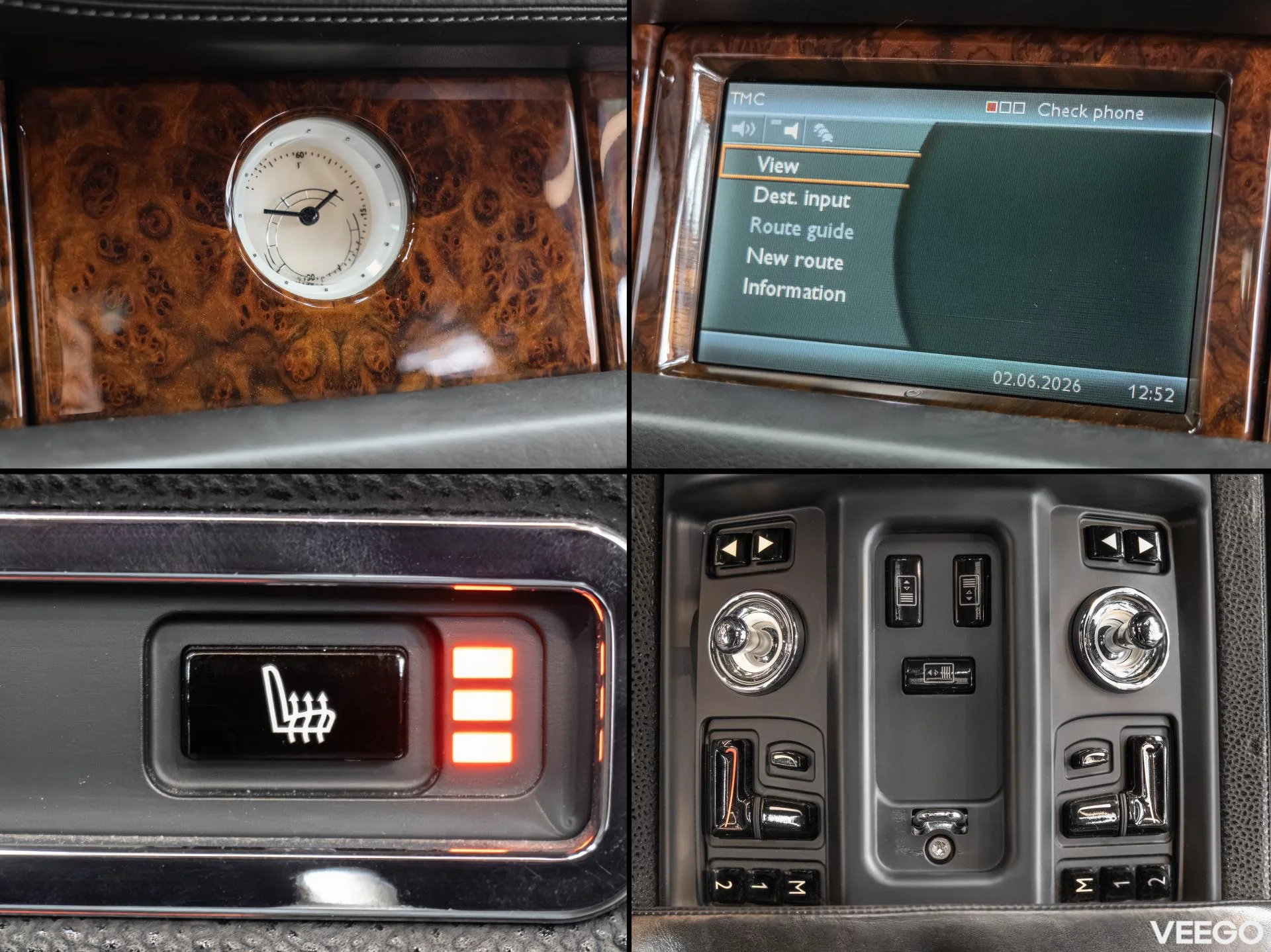 Rolls-Royce Phantom 6.8 338kW